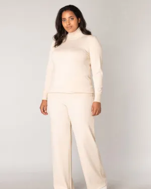 Yuena | Light Beige