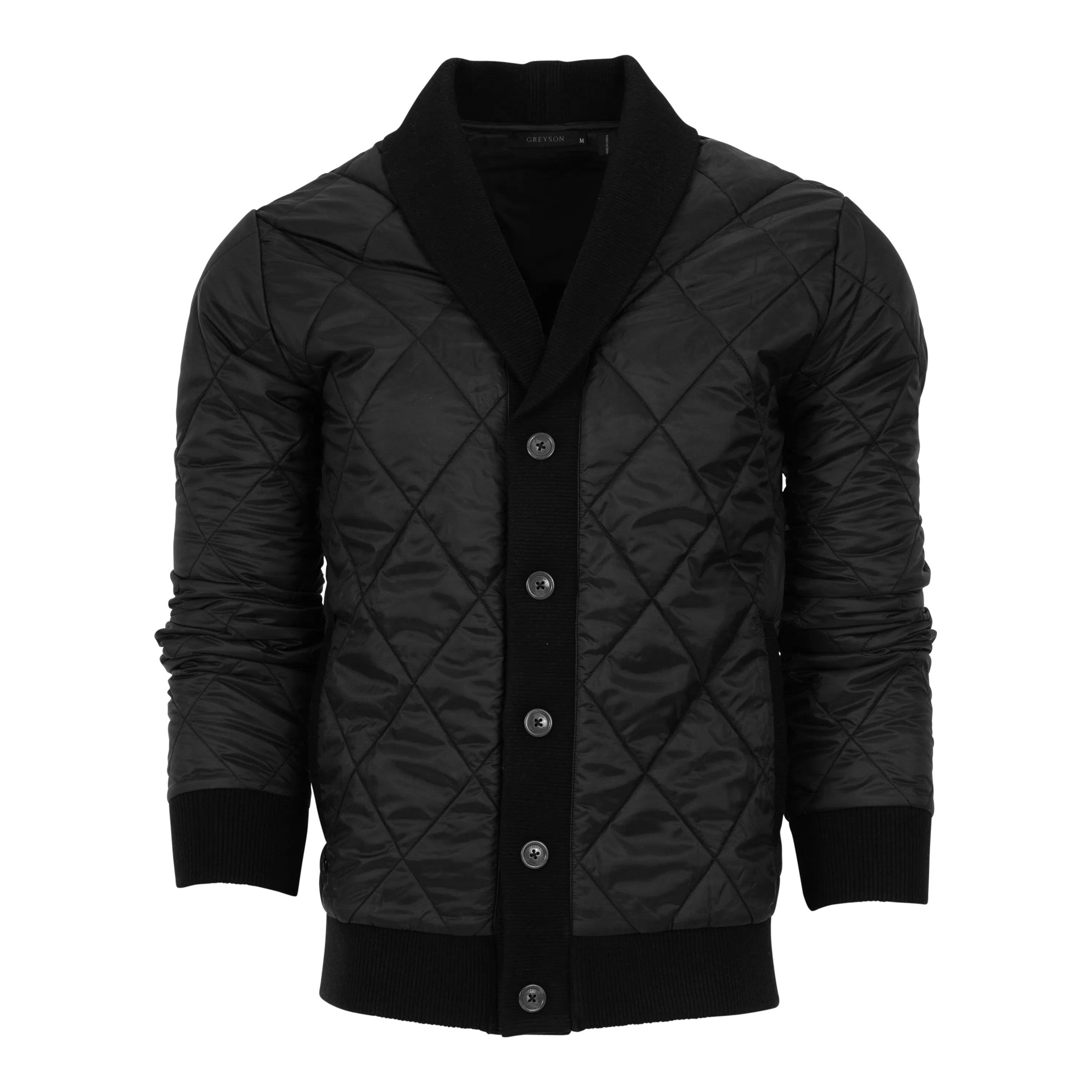 Yukon X-Lite Cardigan