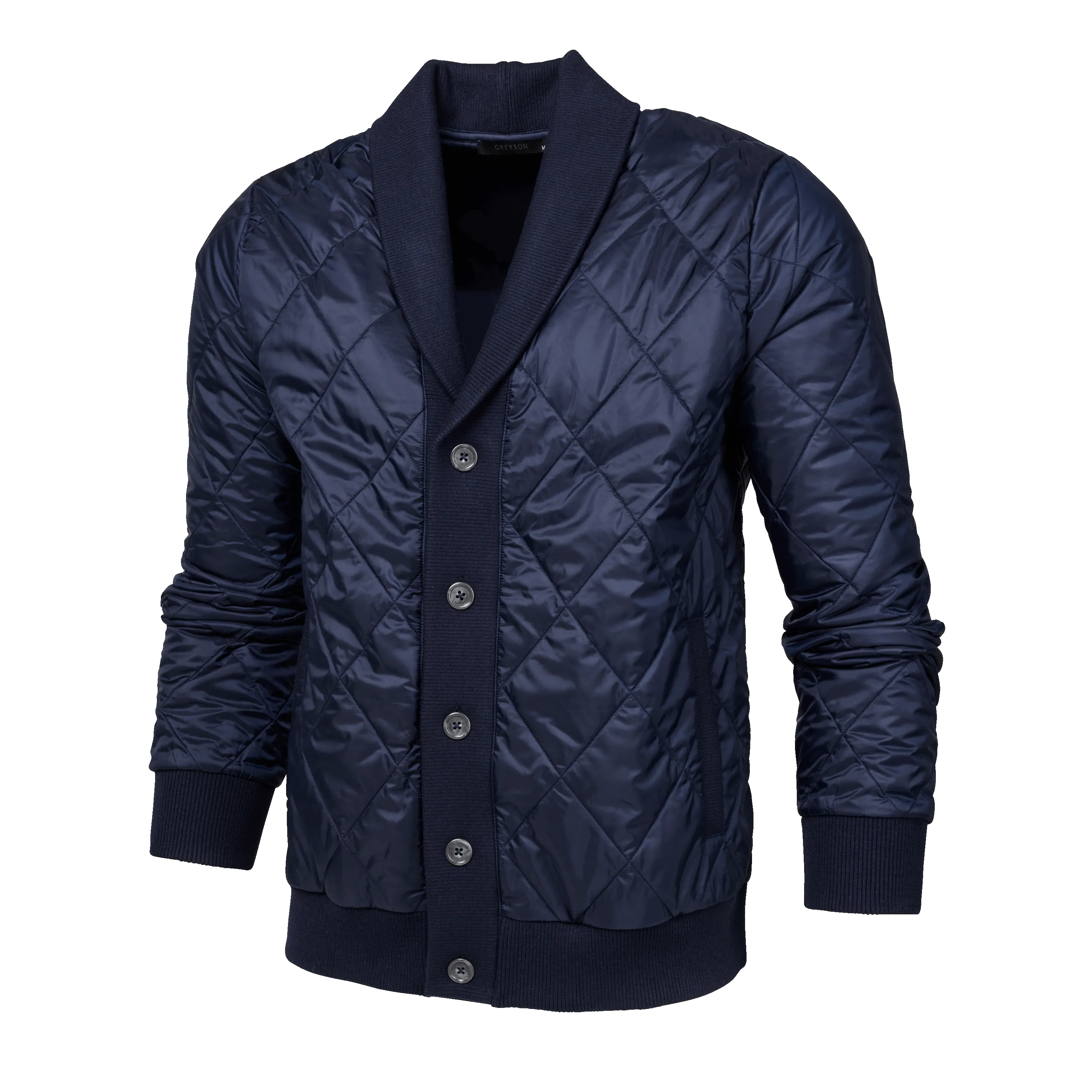 Yukon X-Lite Cardigan