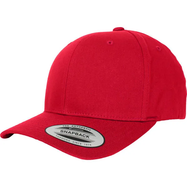 Yupoong Classic (6603)