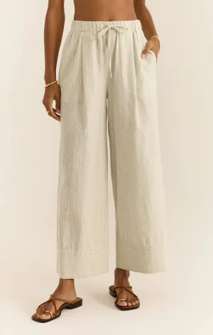 Z Supply Brookvale Casita Stripe Pant
