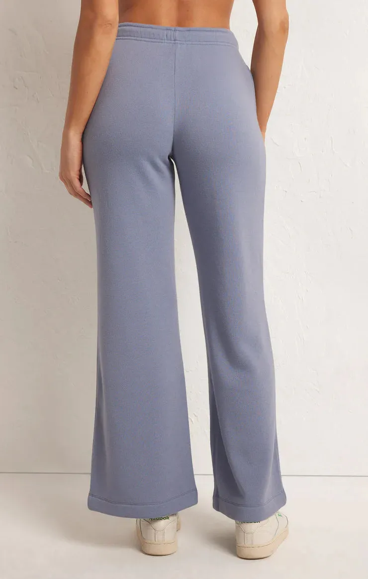 Z Supply Stormy Knit Pants