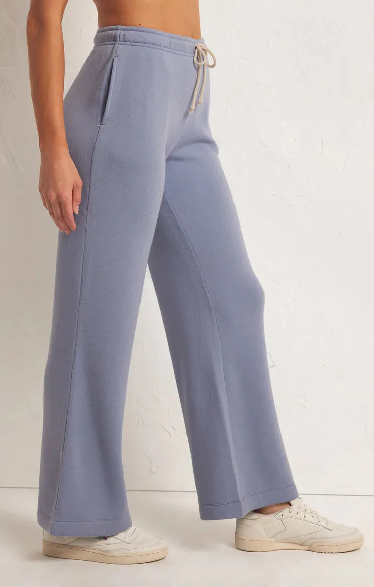 Z Supply Stormy Knit Pants