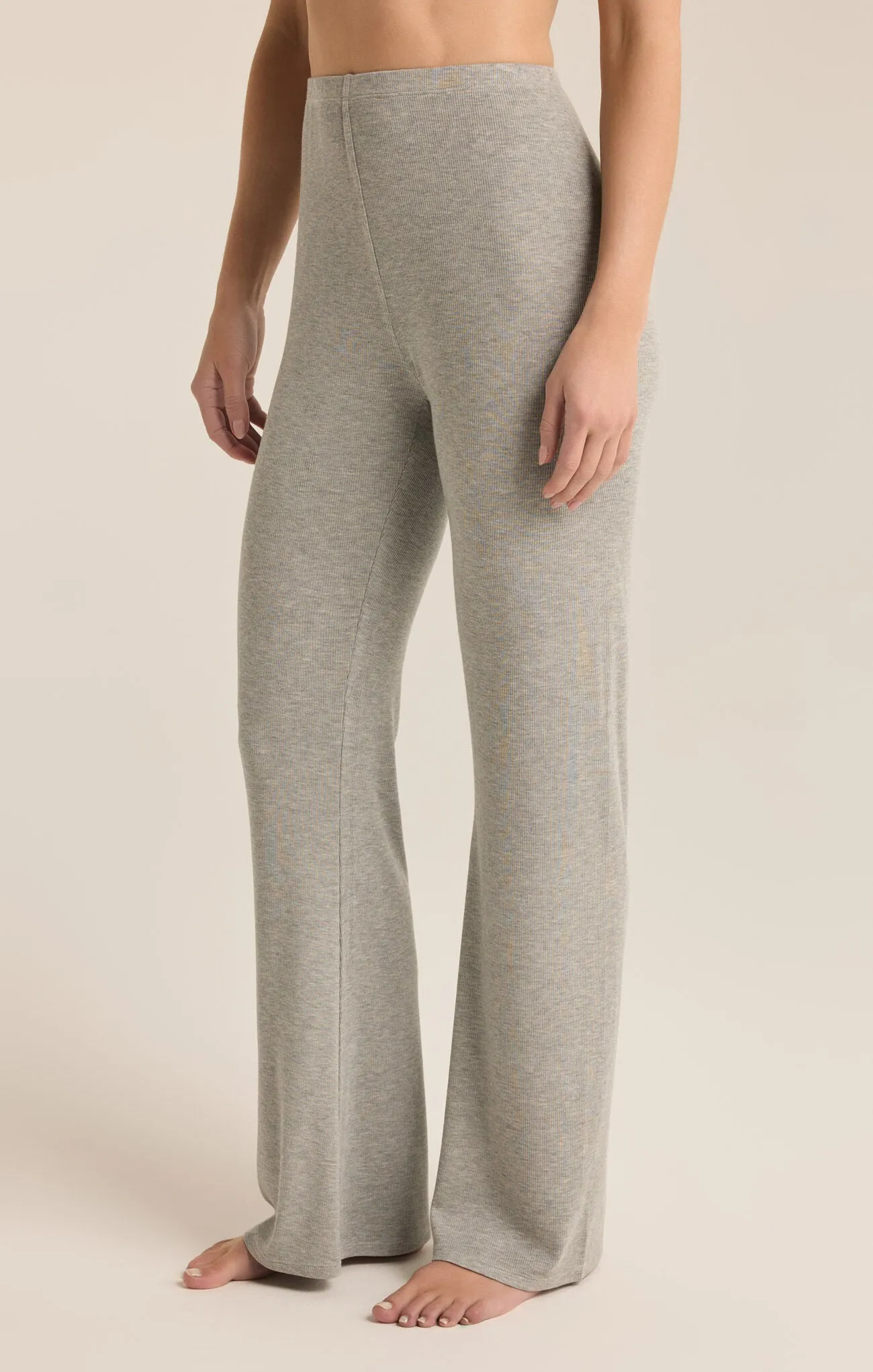 Z SUPPLY Terrace Rib Lounge Pant