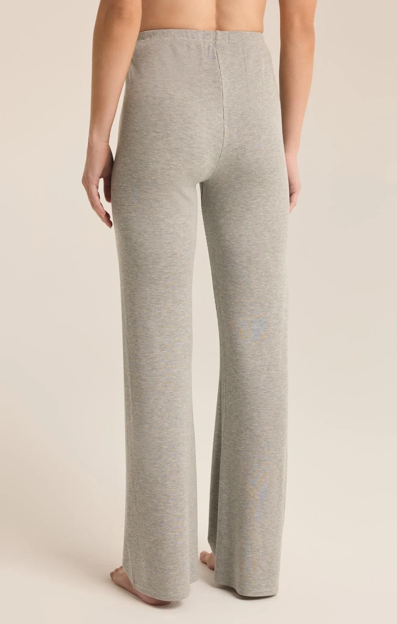 Z SUPPLY Terrace Rib Lounge Pant