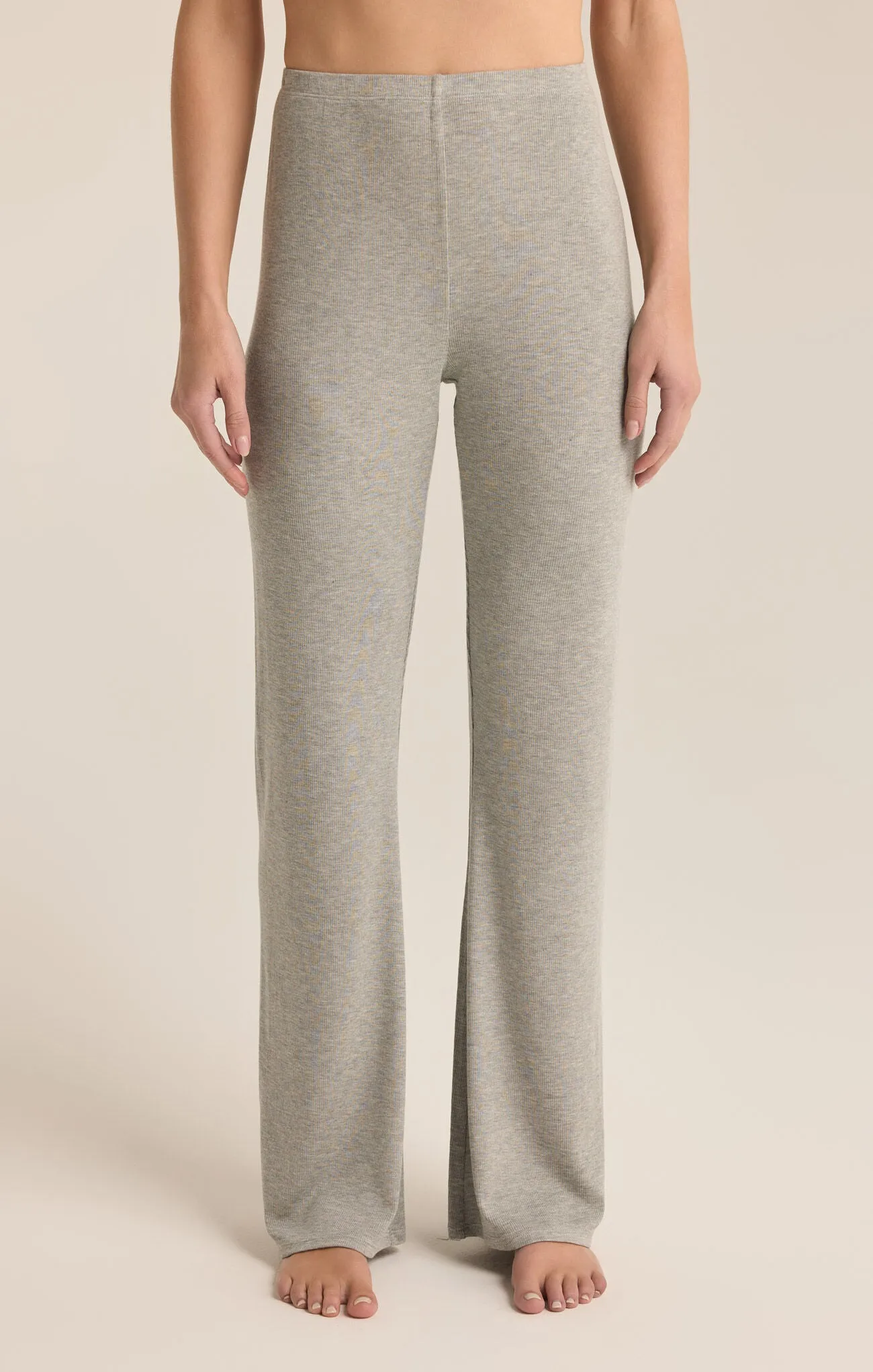 Z SUPPLY Terrace Rib Lounge Pant