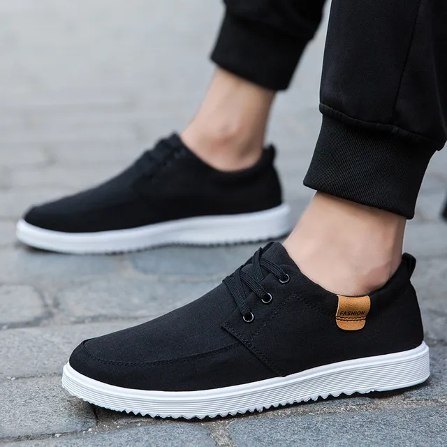 Zabel Men's Casual Sneaker