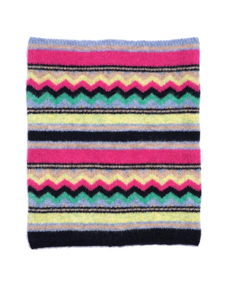 Ziggy Neck Warmer