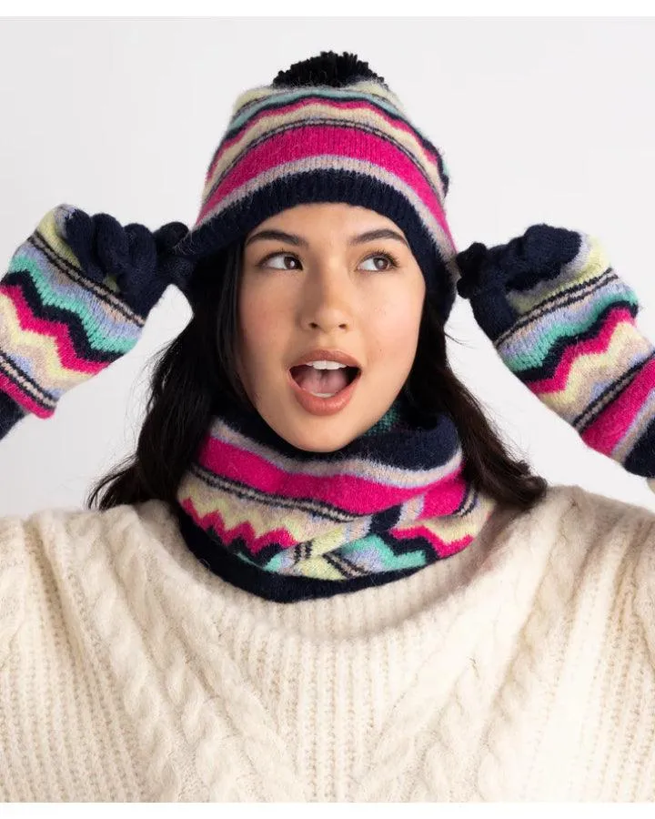 Ziggy Neck Warmer