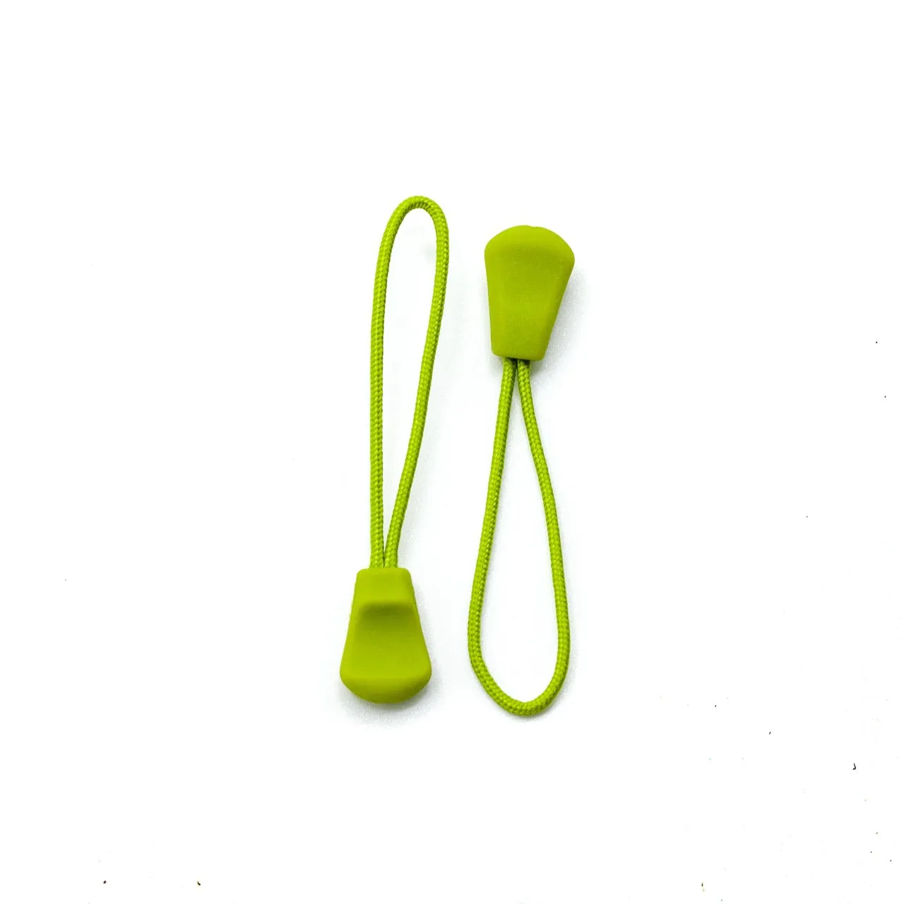 Zipper Pull - Tundra