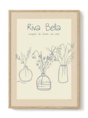 Zoe - Riva Bella