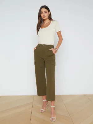 Zoella Trouser