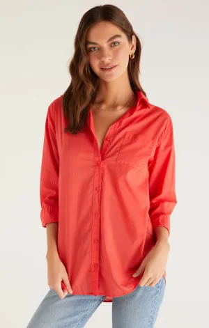 ZSU POOLSIDE BUTTON UP SHIRT