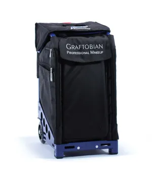 Zuca Pro Artist Case