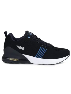 ZURIK PRO Navy Men's Sports Shoes