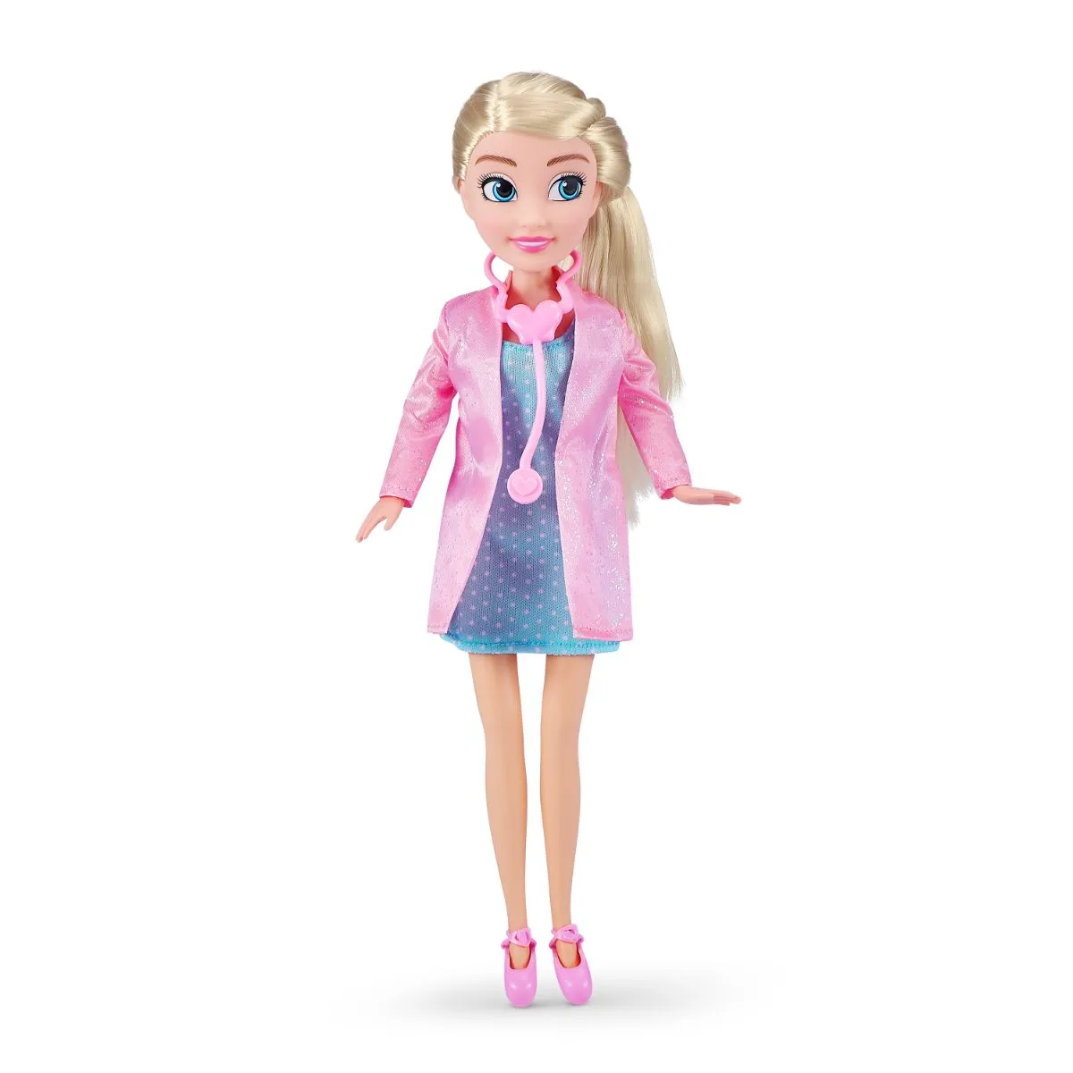ZURU Sparkle Girlz Pet Clinic Deluxe Playset